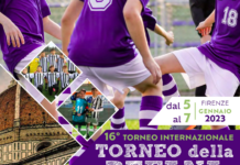 Ponte a Niccheri, da domani il via alla tre giorni del Torneo della Befana