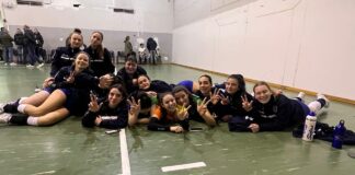 Certosa Volley, si riparte a pieni giri. Intanto, una sconfitta e una vittoria. E Prima Divisione ko