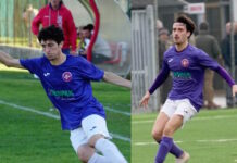 Vecchiarelli e Nuti, la Coppa Italia vinta col Certaldo e quella rivincita sullo stesso campo (cinque anni dopo)