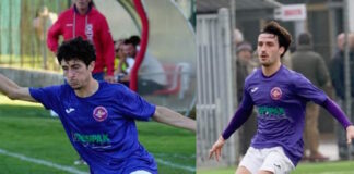 Vecchiarelli e Nuti, la Coppa Italia vinta col Certaldo e quella rivincita sullo stesso campo (cinque anni dopo)