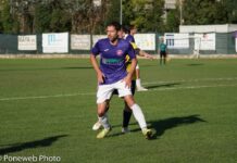 Eccellenza, sarà Certaldo-Signa la finalissima di Coppa Italia. Doppietta di Baccini, tripletta di Tempesti