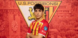 Poggibonsi, un arrivo per la fascia sinistra: dalla Fiorentina ecco Yuri Bigozzi