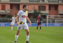 San Donato Tavarnelle, l’ottimismo di Bovolon: “Adesso possiamo toglierci delle soddisfazioni”
