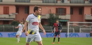 San Donato Tavarnelle, l’ottimismo di Bovolon: “Adesso possiamo toglierci delle soddisfazioni”