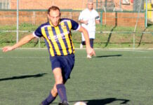 Super Grevigiana a Monteboro: 3-2 sul Monterappoli, 3° posto in classifica