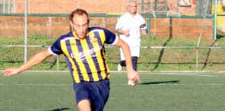 Super Grevigiana a Monteboro: 3-2 sul Monterappoli, 3° posto in classifica