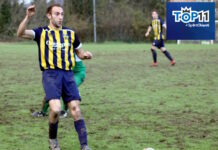 Ci vuole un 3-4-3 per la Top 11. E davanti un tridente da sei gol nell’ultimo turno