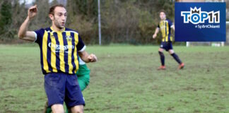 Ci vuole un 3-4-3 per la Top 11. E davanti un tridente da sei gol nell’ultimo turno