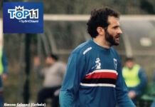 Cambio di modulo, volti nuovi e tanta qualità in mezzo al campo per la Top 11 chiantigiana
