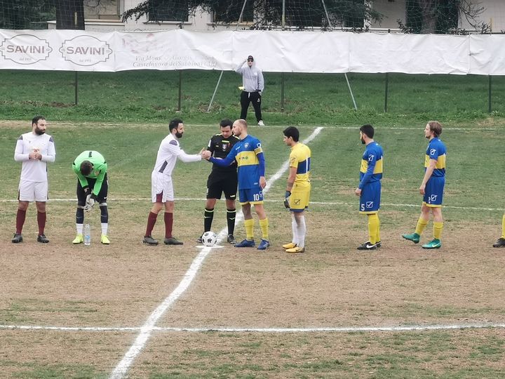 castelnuovese cubino