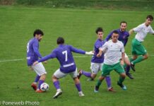 Eccellenza, oggi le semifinali di Coppa Italia: Certaldo e Signa alla ricerca della finalissima