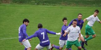 Eccellenza, oggi le semifinali di Coppa Italia: Certaldo e Signa alla ricerca della finalissima