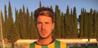 La Sanca verso la super sfida col Malmantile, capitan Corsinovi: “Pronti a far battaglia fino alla fine”