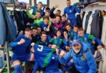Poker in rimonta per l’Impruneta Tavarnuzze: 4-2 sul campo della Florence e rientro nei piani alti della classifica