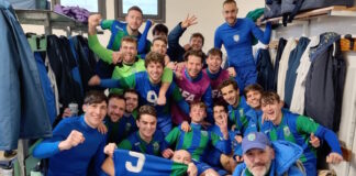 Poker in rimonta per l’Impruneta Tavarnuzze: 4-2 sul campo della Florence e rientro nei piani alti della classifica