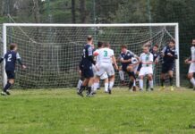 Vernuccio-Giovannini, la Sancat fa suo lo scontro-salvezza: 2-0 all’Atletico Impruneta e aggancio in classifica