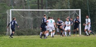 Vernuccio-Giovannini, la Sancat fa suo lo scontro-salvezza: 2-0 all’Atletico Impruneta e aggancio in classifica