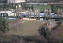‘Pazzagli’, continua il cantiere sul sussidiario. Il Belmonte: “Abbiamo bisogno di quel campo”