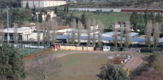 ‘Pazzagli’, continua il cantiere sul sussidiario. Il Belmonte: “Abbiamo bisogno di quel campo”