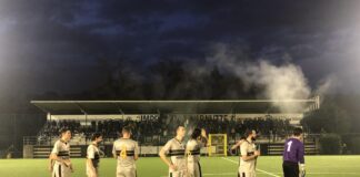 Lebowski, scivolone inaspettato: il Quarrata fanalino di coda vince al ‘Nesi’ 2-1