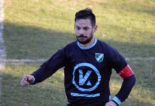 L’INTERVISTA / Andrea Maravigli: “Questa Sambuca se la può giocare fino in fondo per i play-off”
