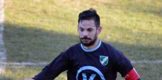 L’INTERVISTA / Andrea Maravigli: “Questa Sambuca se la può giocare fino in fondo per i play-off”