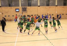 La Pallamano Tavarnelle comincia l’anno alla grande: vittoria netta su Parma e punti-salvezza importanti