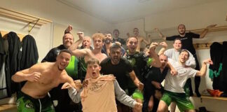 Una super Pallamano Tavarnelle espugna Teramo: 26-25 biancoverde nonostante le assenze