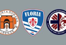 Porta Romana, Floria e San Paolino: nasce una nuova ‘filiera’ dalla Scuola Calcio alla prima squadra