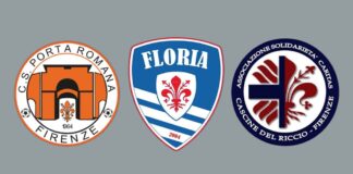 Porta Romana, Floria e San Paolino: nasce una nuova ‘filiera’ dalla Scuola Calcio alla prima squadra