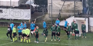 Olivieri su rigore: l’Antella vince di nuovo contro la Rignanese e arriva a -3 dal secondo posto