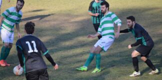 La Sambuca sfiora l’impresa: rallentata la super capolista San Gimignano (1-1)