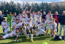 Il San Donato Tavarnelle al Torneo di Viareggio: esordio lunedì prossimo contro il Benevento
