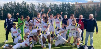 Il San Donato Tavarnelle al Torneo di Viareggio: esordio lunedì prossimo contro il Benevento