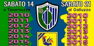 Tuttoderby: due sabati speciali per le Scuole Calcio di Audace Galluzzo e Impruneta Tavarnuzze