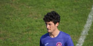 Gran colpo San Gimignano: ingaggiato anche Gabriele Vecchiarelli