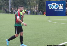 La prima top del 2023 nel segno di un super portiere e tre punte di peso