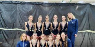 L’ASD Il Gabbiano vola sempre più in alto: Chiara Pelo ci racconta risultati e obiettivi