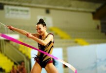 Ginnastica ritmica, Il Gabbiano è pronto: “Nel 2024 i nostri primi 25 anni”