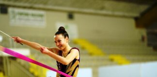 Ginnastica ritmica, Il Gabbiano è pronto: “Nel 2024 i nostri primi 25 anni”