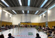 San Casciano, super ASD Pattinando: evento con 300 atleti a Mercatale. Un grande successo