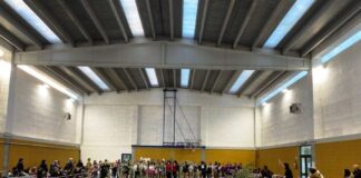 San Casciano, super ASD Pattinando: evento con 300 atleti a Mercatale. Un grande successo