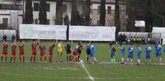 Promozione ’23/’24, Antella e Grassina nel girone aretino-senese (con Fiesole e Settignanese, ma senza Lebowski e Porta Romana)