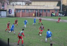 L’Antella riprende il derby nel finale (ed evita il sorpasso): con il Grassina finisce 1-1