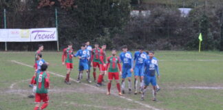 Data e ora del derby che vale una stagione: Grassina-Antella domenica 2 giugno alle 17 alle Due Strade