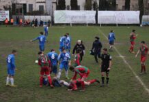 Una domenica tutta da vivere, tra derby, “quasi derby” e sfide d’alta classifica