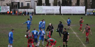 Una domenica tutta da vivere, tra derby, “quasi derby” e sfide d’alta classifica