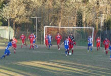 Antella, un punto per il quarto posto: finisce 0-0 contro il Luco