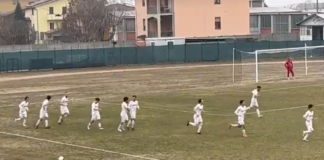 Certaldo, sconfitta dolce: il Nibbiano vince 2-1, ma i viola volano ai quarti di finale di Coppa Italia