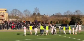 Coppa Italia di Eccellenza, subito super Certaldo nella fase nazionale: 3-0 al Nibbiano Valtidone